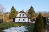 Prodej rekreanho objektu, Kunvald (okres st nad Orlic)