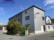 Prodej bytu 3+1, 0 m2, OV, Odry (okres Nov Jin), ul. Rov - exkluzivn
