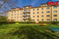 Prodej bytu 2+1, 62 m2, OV, Praha 10, Stranice, ul. Dvouletky