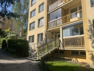 Prodej bytu 2+1, 51 m2, OV, Praha 9, Vysoany, ul. Odlehl
