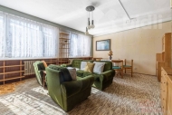 Prodej bytu 3+1, 76 m2, OV, Praha 10, Hostiva, ul. Tenisov - exkluzivn