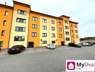 Pronjem bytu 3+kk, 81 m2, OV, Velk Mezi (okres r nad Szavou), ul. Zelen