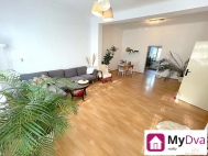 Pronjem bytu 3+1, 98 m2, OV, Znojmo, ul. U Brny