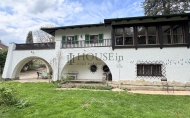 Pronjem samostatnho RD, 124 m2, any, Radoovice (okres Praha-vchod)