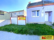 Prodej rohovho RD, 44 m2, Hodonn