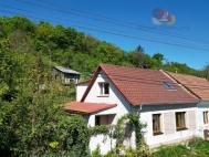 Prodej rohovho RD, 101 m2, Orlovice (okres Vykov)