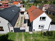 Prodej samostatnho RD, 120 m2, Bentky nad Jizerou, Kbel (okres Mlad Boleslav) - exkluzivn