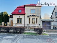 Prodej samostatnho RD, 131 m2, Jin, Valdick Pedmst