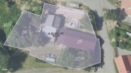 Prodej samostatnho RD, 60 m2, Loket, Nmice (okres Beneov)