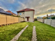 Prodej rohovho RD, 125 m2, Praha 10, Stranice