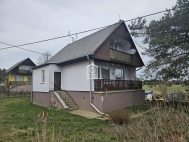 Prodej samostatnho RD, 120 m2, Otron (okres Karlovy Vary)
