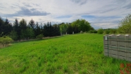 Prodej pozemku , uren k vstavb RD, Poho, Chotou (okres Praha-zpad) - exkluzivn