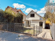 Prodej samostatnho RD, 94 m2, Praha 6, Dejvice