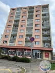 Pronjem bytu 2+kk, 50 m2, OV, Beroun, Beroun-Msto, ul. vermova