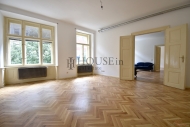 Pronjem bytu 3+kk, 95 m2, OV, Praha 2, Vinohrady, ul. Anglick