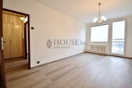 Pronjem bytu 2+kk, 43 m2, OV, Praha 8, Kobylisy, ul. Famfulkova