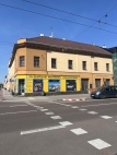 Pronjem restaurace, Pardubice, Zelen Pedmst - exkluzivn