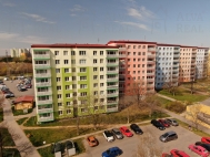 Prodej bytu 3+1, 60 m2, OV, Brno, Le (okres Brno-msto), ul. Vlkova - exkluzivn