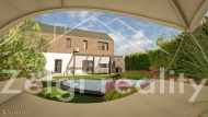 Prodej rohovho RD, 180 m2, ardice (okres Hodonn)