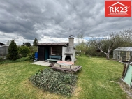 Prodej rekreanho objektu, Marinsk Lzn, ڹovice (okres Cheb)