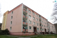 Pronjem bytu 3+1, 67 m2, DV, st nad Labem, Netmice, ul. Hlubok