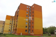 Pronjem bytu 1+kk, 31 m2, OV, st nad Labem, Krsn Bezno, ul. V Oblouku