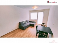 Pronjem bytu 1+kk, 37 m2, OV, Praha 10, Horn Mcholupy, ul. Hornomcholupsk
