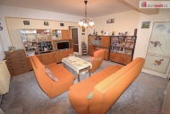 Prodej bytu 2+1, 55 m2, OV, elkovice (okres Praha-vchod), ul. Rumunsk