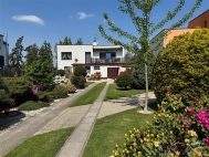Prodej samostatnho RD, 242 m2, Praha 5, Zbraslav