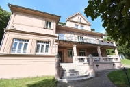 Pronjem bytu 1+1, 32 m2, OV, Praha 9, Vysoany, ul. Jandova