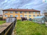 Prodej bytu 2+1, 55 m2, OV, Vejprnice (okres Plze-sever), ul. 1. mje