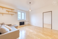 Pronjem bytu 2+1, 75 m2, OV, Brno, Krlovo Pole (okres Brno-msto), ul. Hostinskho