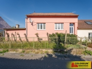 Prodej adovho RD, 112 m2, Hruovany nad Jeviovkou (okres Znojmo)