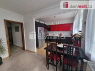 Prodej bytu 3+1, 80 m2, OV, Loany (okres Koln)