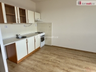 Pronjem bytu 2+kk, 42 m2, OV, st nad Labem, Severn Terasa, ul. Polkova