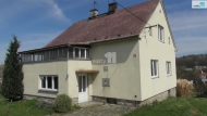 Prodej samostatnho RD, 280 m2, Star Ves nad Ondejnic, Star Ves (okres Ostrava-msto)