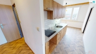 Prodej bytu 3+1, 72 m2, OV, Humpolec (okres Pelhimov), ul. Na Zvod