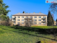 Prodej bytu 2+1, 57 m2, OV, Plasy (okres Plze-sever), ul. Na Berlice