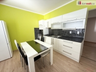 Prodej bytu 2+1, 72 m2, OV, Frentt pod Radhotm (okres Nov Jin), ul. Ronovsk