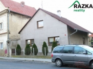 Prodej samostatnho RD, 0 m2, Stakovice (okres Louny)