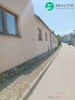 Prodej rohovho RD, 0 m2, Lednice (okres Beclav)