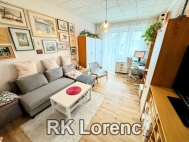 Prodej bytu 2+1, 58 m2, OV, Brno, Star Brno (okres Brno-msto), ul. Po - exkluzivn