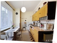 Pronjem bytu 3+1, 74 m2, OV, Brno, ern Pole (okres Brno-msto), ul. nmst SNP