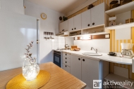 Pronjem bytu 1+kk, 32 m2, OV, Praha 5, Stodlky, ul. V hrkch