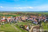Prodej pozemku , uren k vstavb RD, Vraany (okres Mlnk)