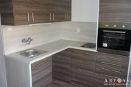 Pronjem bytu 1+1, 30 m2, OV, Blansko, ul. doln