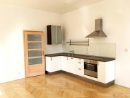 Pronjem bytu 2+kk, 0 m2, OV, Brno, Krlovo Pole (okres Brno-msto), ul. Vackova