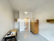 Pronjem bytu 1+kk, 15 m2, OV, Praha 4, Brank, ul. Branick