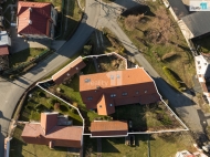 Prodej samostatnho RD, 282 m2, kvorec, Tebohostice (okres Praha-vchod)