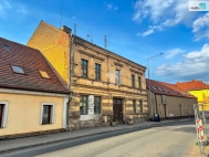 Pronjem bytu 3+1, 72 m2, OV, Dobany (okres Plze-jih), ul. Lipov